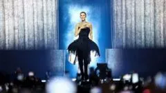 'She's back': Fans dance, sing and cry after Céline Dion's comeback concert in Paris