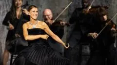 Céline Dion Returns to Stage for Paris Residency After Health Hiatus